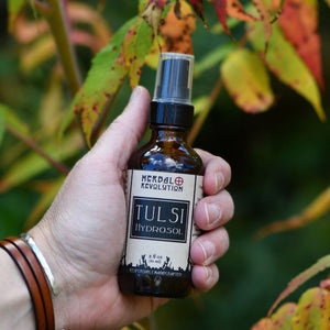 Tulsi Hydrosol