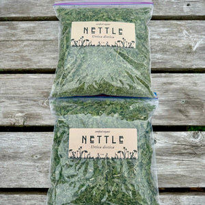 Dried Nettle